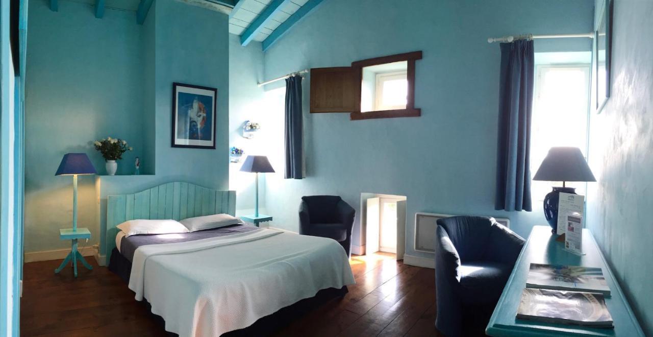 Bed and Breakfast Irigoian à Bidart Extérieur photo